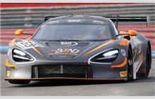 68 - McLaren 720 S GT3 - Optimum Motorsport