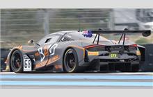 68 - McLaren 720 S GT3 - Optimum Motorsport