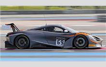 69 - McLaren 720 S GT3 - Optimum Motorsport