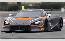 69 - McLaren 720 S GT3 - Optimum Motorsport