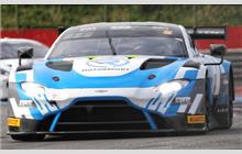 76 - Aston Martin Vantage AMR GT3 #16A-008-1 - R-Motorsport