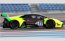 77 - Lamborghini Huracán GT3 Evo - Barwell Motorsport