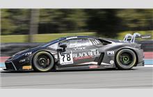 78 - Lamborghini Huracán GT3 Evo - Barwell Motorsport