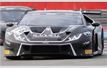 78 - Lamborghini Huracán GT3 Evo - Barwell Motorsport