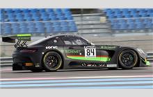 84 - Mercedes-AMG GT3 #AMG GT3 190 19 202 - HTP - Winward Motorsport