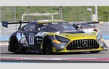 87 - Mercedes-AMG GT3 Evo - AKKA ASP Team