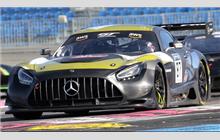 87 - Mercedes-AMG GT3 Evo - AKKA ASP Team