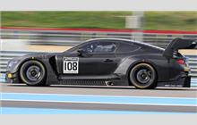 108 - Bentley Continental GT3 - CMR