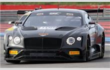 108 - Bentley Continental GT3 - CMR