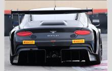 108 - Bentley Continental GT3 - CMR