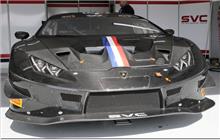 133 - Lamborghini Huracán GT3 Evo - SVC Sport Management