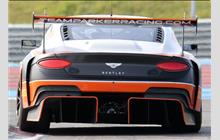 137 - Bentley Continental GT3 - Team Parker Racing