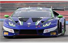 163 - Lamborghini Huracán GT3 Evo #ALSCGT201900085 - Emil Frey Racing