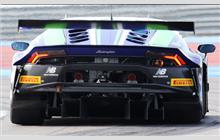 163 - Lamborghini Huracán GT3 Evo #ALSCGT201900085 - Emil Frey Racing