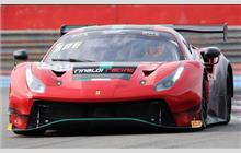 888 - Ferrari 488 GT3 (Michelotto) - Rinaldi Racing