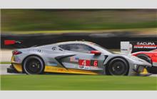 4 - Chevrolet Corvette C8.R (Pratt & Miller) - Corvette Racing
