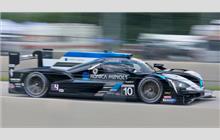10 - Cadillac DPi-V.R #P217-022 (Dallara) - Konica Minolta Cadillac DPi-V.R