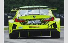 14 - Lexus RC F GT3 - AIM Vasser-Sullivan