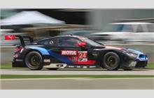 24 - BMW M8 GTE #1809-015 - BMW Team RLL