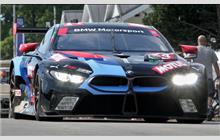 24 - BMW M8 GTE #1809-015 - BMW Team RLL