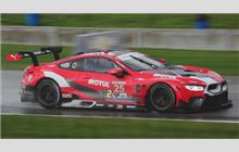 25 - BMW M8 GTE - BMW Team RLL