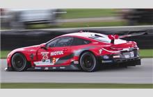 25 - BMW M8 GTE - BMW Team RLL