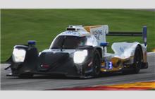 38 - Oreca 07 Gibson - Performance Tech Motorsports