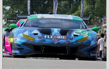 44 - Lamborghini Huracán GT3 Evo - GRT Magnus