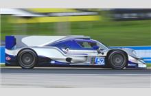 52 - Oreca 07 Gibson - PR1 Mathiasen Motorsports