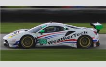 63 - Ferrari 488 GT3 (Michelotto) - Scuderia Corsa