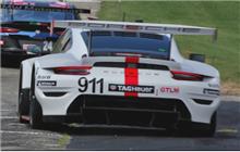 911 - Porsche 991 RSR 19 - Porsche GT Team