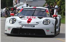 912 - Porsche 991 RSR 19 - Porsche GT Team