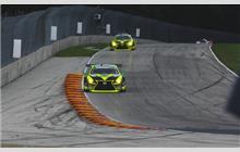 Additional Photo - IMSA Championship Road America 2020