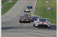 Additional Photo - IMSA Championship Road America 2020