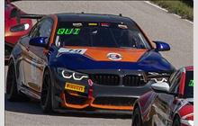 19 - BMW M4 GT4 - Stephen Cameron Racing