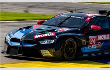 24 - BMW M8 GTE #1809-015 - BMW Team RLL
