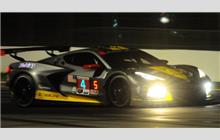 4 - Chevrolet Corvette C8.R (Pratt & Miller) - Corvette Racing