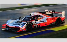 7 - Acura ARX-05 (Oreca) - Acura Team Penske
