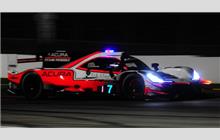 7 - Acura ARX-05 (Oreca) - Acura Team Penske