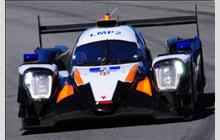 8 - Oreca 07 Gibson - Tower Motorsport by Starworks