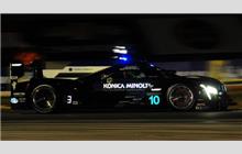 10 - Cadillac DPi-V.R #P217-022 (Dallara) - Konica Minolta Cadillac DPi-V.R