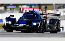 10 - Cadillac DPi-V.R #P217-022 (Dallara) - Konica Minolta Cadillac DPi-V.R