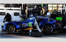 23 - Aston Martin Vantage GT3 - Heart of Racing Team