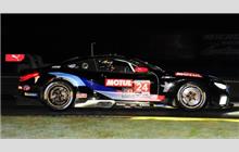 24 - BMW M8 GTE #1809-015 - BMW Team RLL