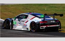 30 - Audi R8 LMS GT3 - Team Hardpoint