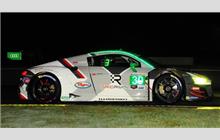 30 - Audi R8 LMS GT3 - Team Hardpoint