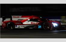 31 - Cadillac DPi-V.R (Dallara) - Whelen Engineering Racing