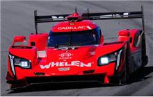 31 - Cadillac DPi-V.R (Dallara) - Whelen Engineering Racing