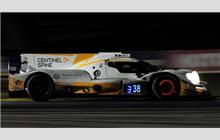 38 - Oreca 07 Gibson - Performance Tech Motorsports