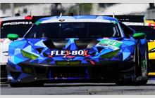 44 - Lamborghini Huracán GT3 Evo - GRT Magnus